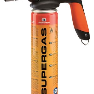 Kemper 820A KOMPLEKT – LEEKLAMP + 575 BALLOON