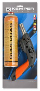 Kemper 820A KOMPLEKT - LEEKLAMP + 575 BALLOON