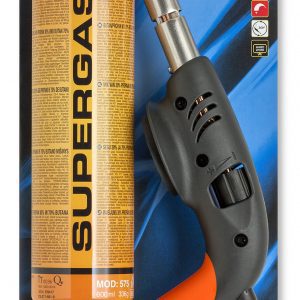 Kemper 820A KOMPLEKT – LEEKLAMP + 575 BALLOON