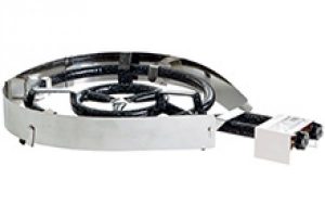 PAELLA WORLD - Tuulekaitse Ø 60-70 cm põletile