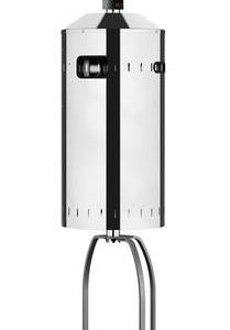 TERRASSISOOJENDAJA – ELEGANCE gaasiga art. 937622