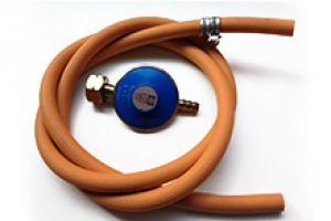 Keermega regulaatori komplekt