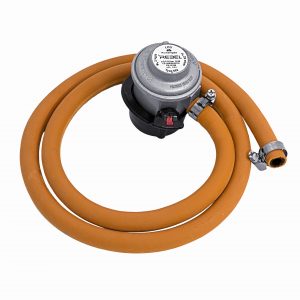 GAASIVOOLIK 6,3mm/1m ART 990014FA