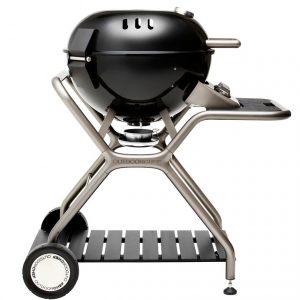 OUTDOORCHEF ASCONA 570G gaasigrill