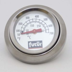 FUTUR gaasigrilli termomeeter