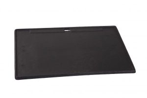 FIREPLUS malmist grillplaat 32 x 48 cm