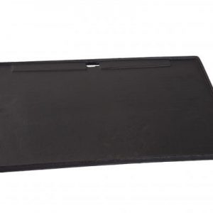FIREPLUS malmist grillplaat 32 x 48 cm art. 504209 (LAOS 1 TK)