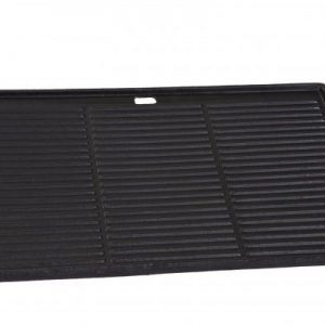 FIREPLUS malmist grillplaat 32 x 48 cm art. 504209 (LAOS 1 TK)