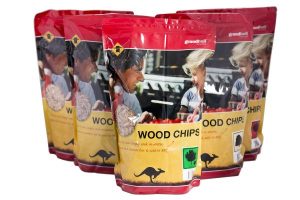 Aroomilaastud - Kirss