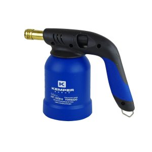 Kemper KE 2018 leeklamp