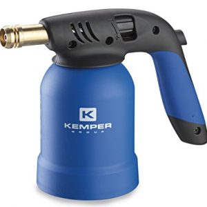 Kemper KE 2019 leeklamp + 190g balloon