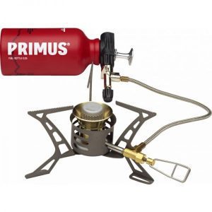 PRIMUS OmniLite Ti Silencer art. 737937