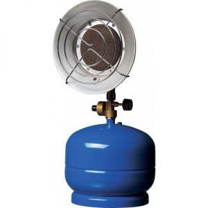 PRIMUS - LOKE infrapunasoojendaja