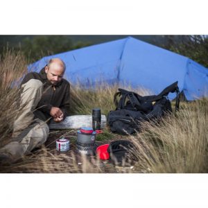 PRIMUS – SPIDER STOVE SET matkapliit (ei toodeta enam)