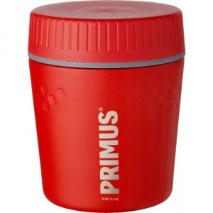 PRIMUS TRAILBREAK LUNCH JUG 0.4 L punane