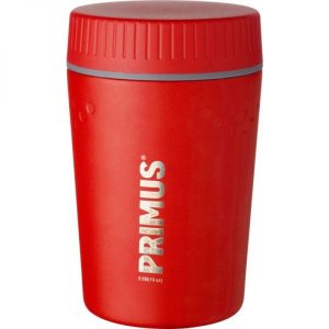 PRIMUS TRAILBREAK LUNCH JUG 0.55 L punane