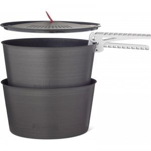 PRIMUS - LITECH Pot SET 2.3L