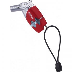 PRIMUS Powerlighter punane
