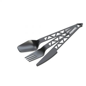 PRIMUS Primus TrailCutlery Alu söögiriistade komplekt