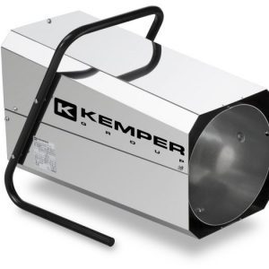 KEMPER soojapuhur 11-20 kW/h gaasiga