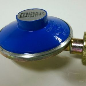 Gaasiregulaator 30mbar art. 990030