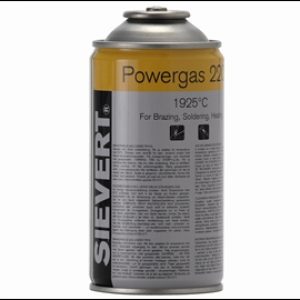 SIEVERT Powergas 175g
