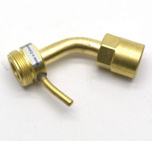 SIEVERT kaeltoru konksuga 70mm