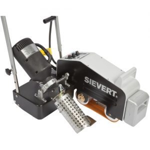 SIEVERT TW 5000 RULLMATERJALI KEEVITUSAUTOMAAT