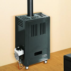 Lincar maagaasiradiaator 7104T