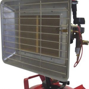 TGO Infrasoojendaja 4,2kW art. 769006