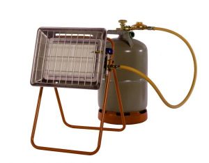 TGO Infrasoojendaja 65400LS - jalaga