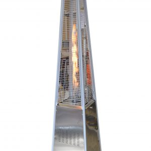 TERRASSISOOJENDAJA klaasiga Eiffel