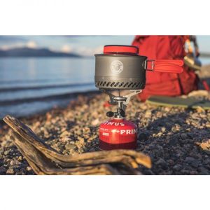 Primus Express Stove piezo süütajaga matkapliit 321485