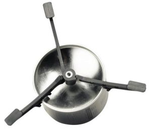 Primus gaasiballooni jalad