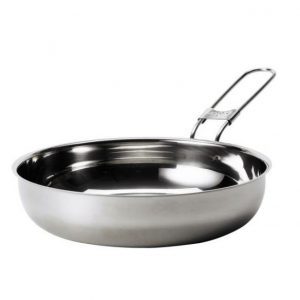 PRIMUS – Gourmet pann