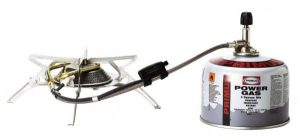 PRIMUS - Gravity II matkapliit