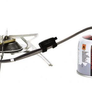 PRIMUS - Gravity II matkapliit