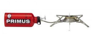 PRIMUS - Gravity MF matkapliit