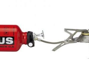 PRIMUS – Gravity MF matkapliit