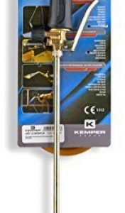 KEMPER 121945 gaasipõleti