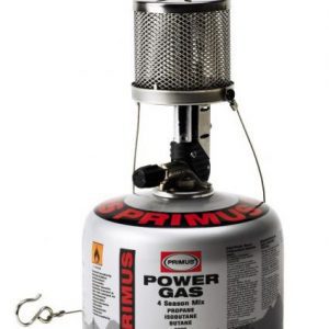 PRIMUS – Micron latern metallist võrega