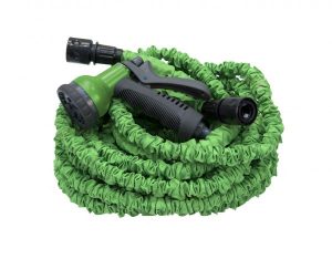 SEASON 3xpand kastmisvoolikukomplekt 5/15 m - laienev