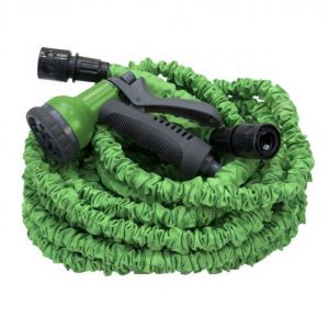 SEASON 3xpand kastmisvoolikukomplekt 5/15 m – laienev