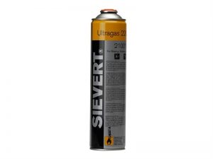 SIEVERT Ultragas 210g