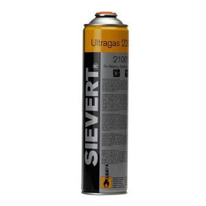 SIEVERT Ultragas 210g art. 220583