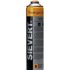 SIEVERT Powergas 336g
