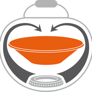 OUTDOORCHEF ASCONA 570G gaasigrill ART. 18.128.58 (Laos 1 tk)