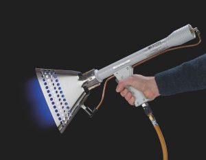 Kemper 8600 termokilepüstol