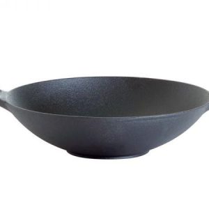 PAELLA WORLD – Malmist wokpann 30 cm Art. 4530