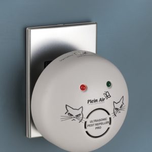 PLEIN AIR – Hiirte ja rottide ultraheli peletaja AR-M1